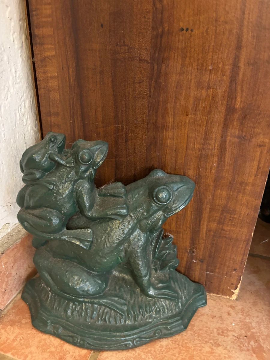 RETRO TREASURES,TOADS & TOOLS IN MIAMI