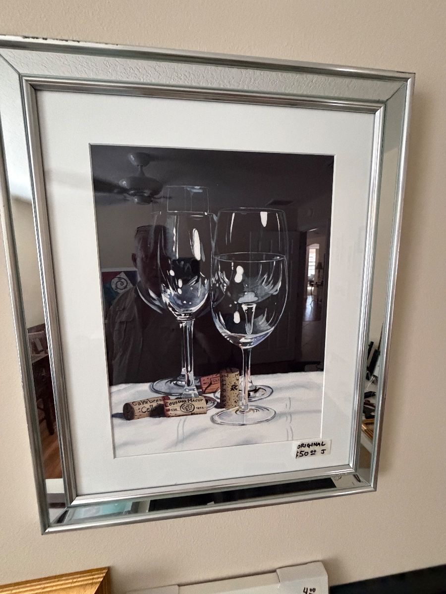 Lake Sumter Landing Estate Sale Antiques Art