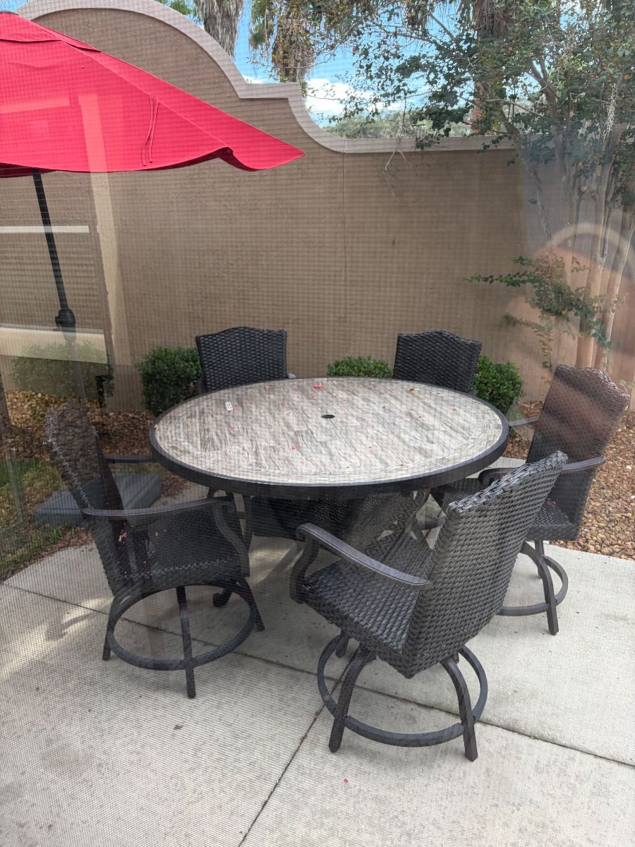 Lake Sumter Landing Estate Sale Antiques Art