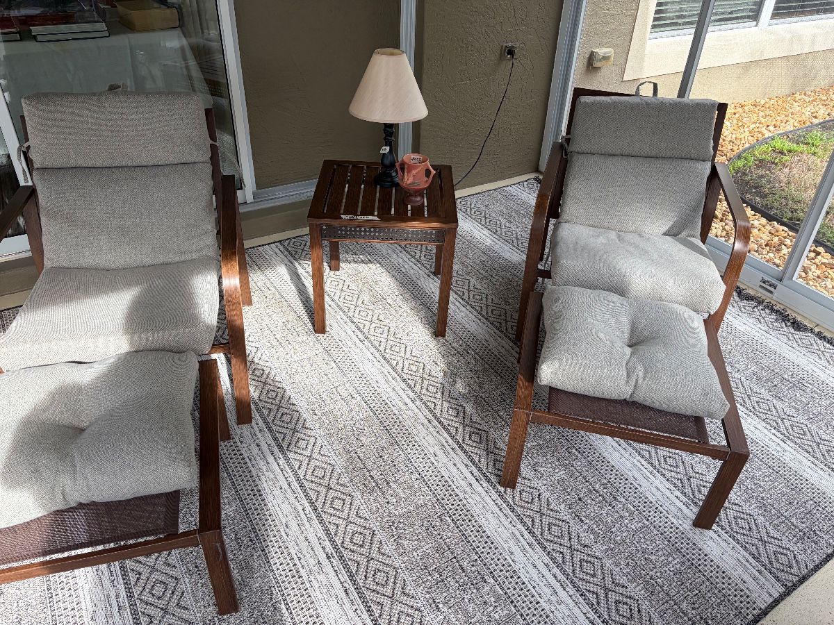 Lake Sumter Landing Estate Sale Antiques Art