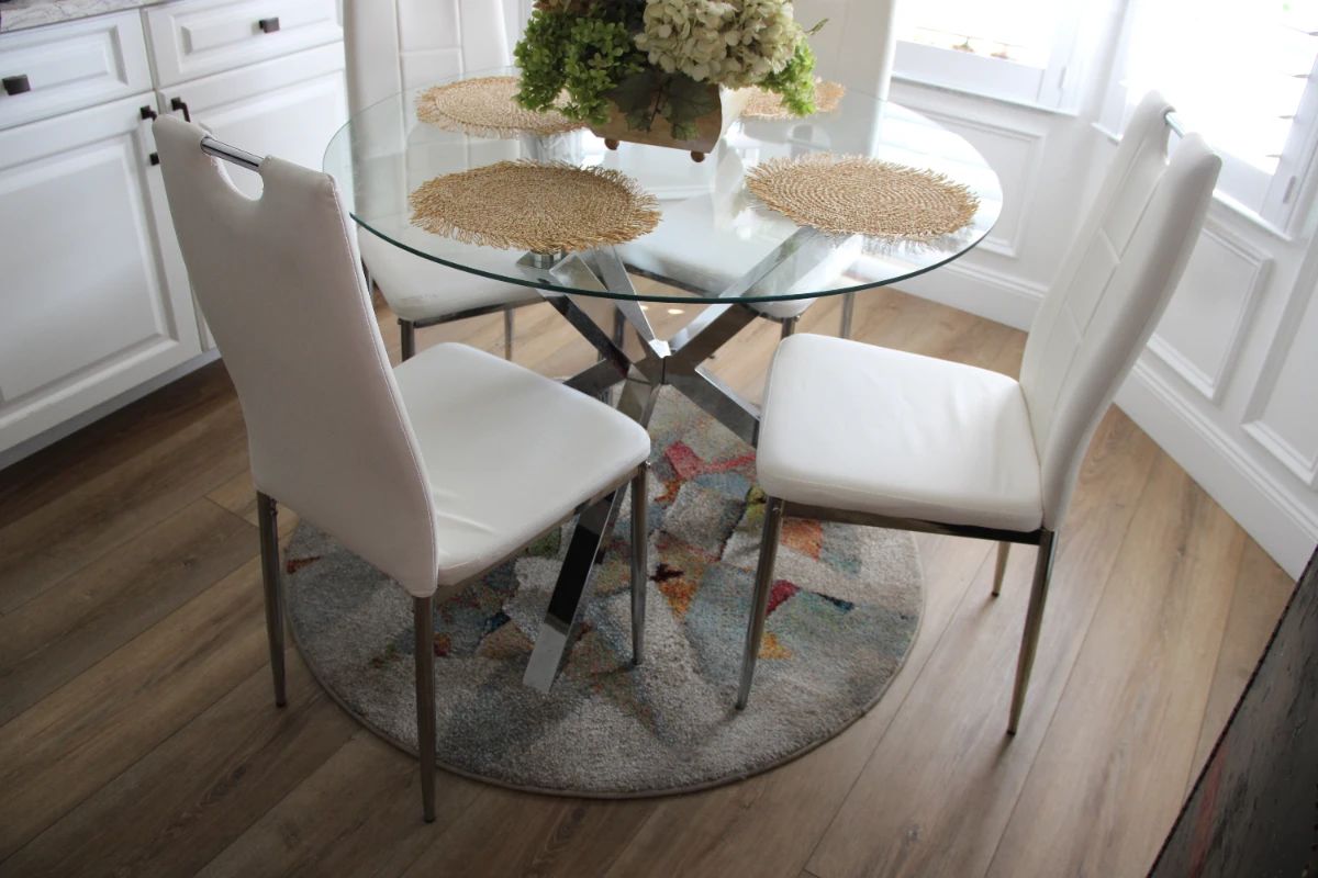 Village of Santo Domingo Estate sale