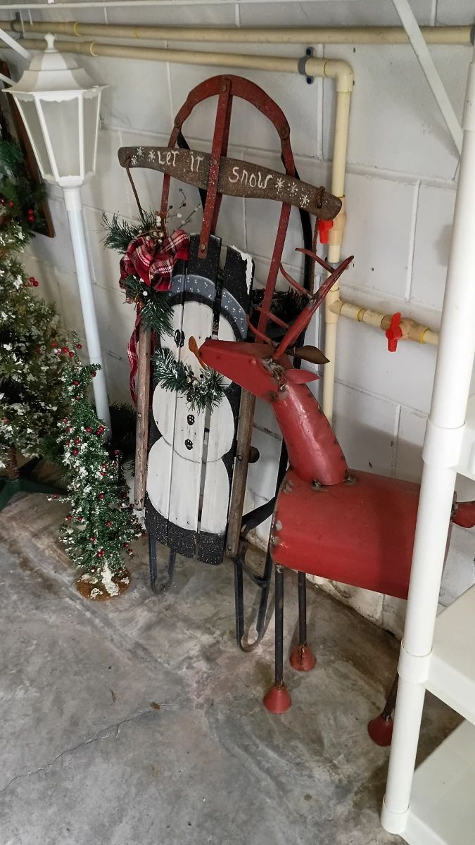 Primitives/Farmhouse Sale in Country Club of Mount Dora