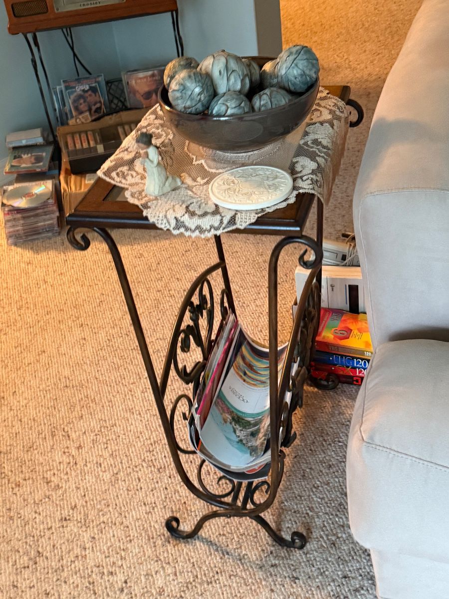 More Splendid Estate Sale