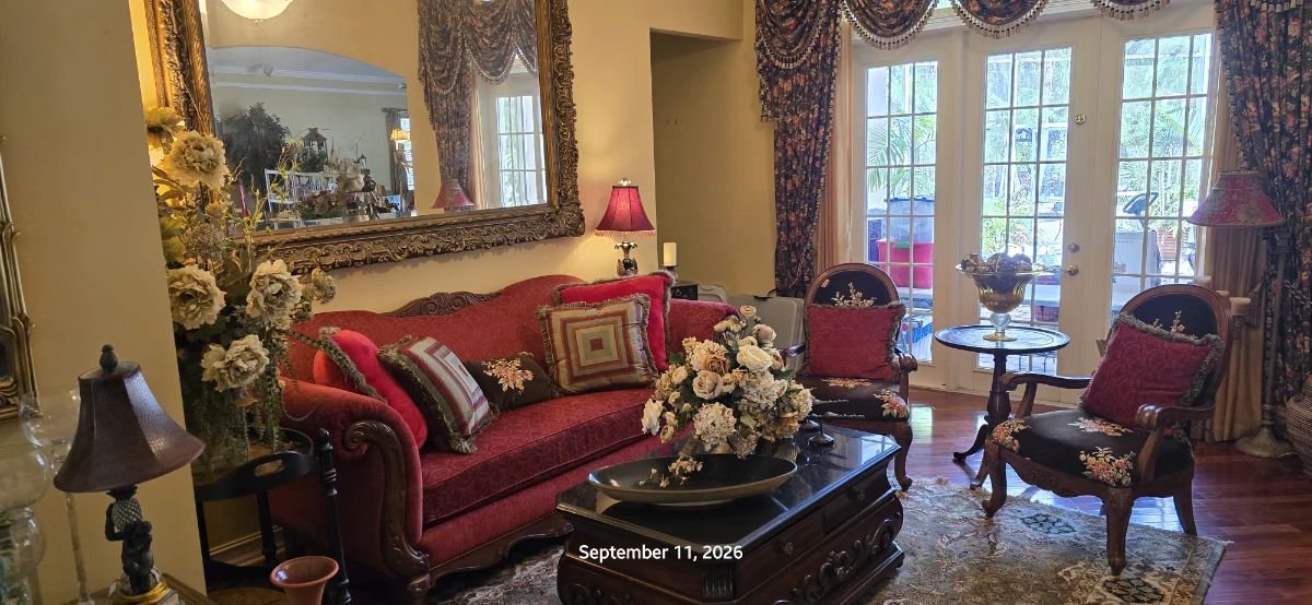 Huge Celebration Estate Sale! 5500 SQ ft.