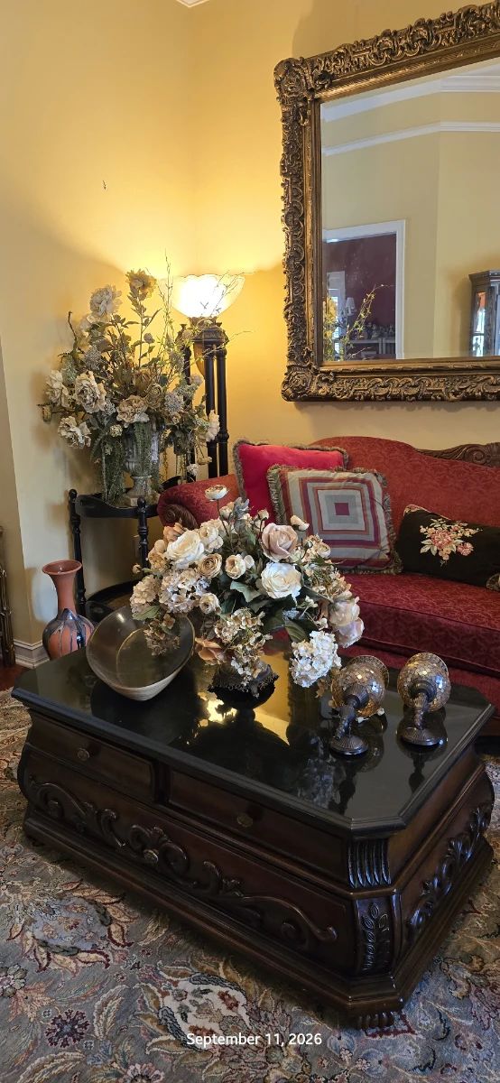 Huge Celebration Estate Sale! 5500 SQ ft.