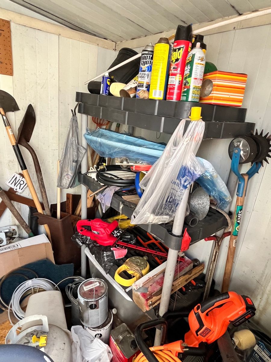 **Discover Treasures and Timeless Charm at This Eclectic Estate Sale!**