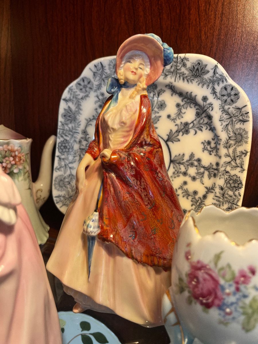 **Discover Treasures and Timeless Charm at This Eclectic Estate Sale!**