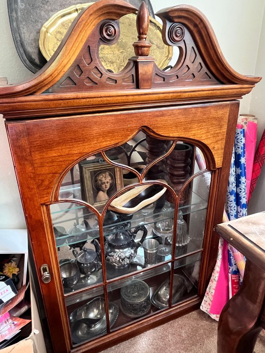 **Discover Treasures and Timeless Charm at This Eclectic Estate Sale!**