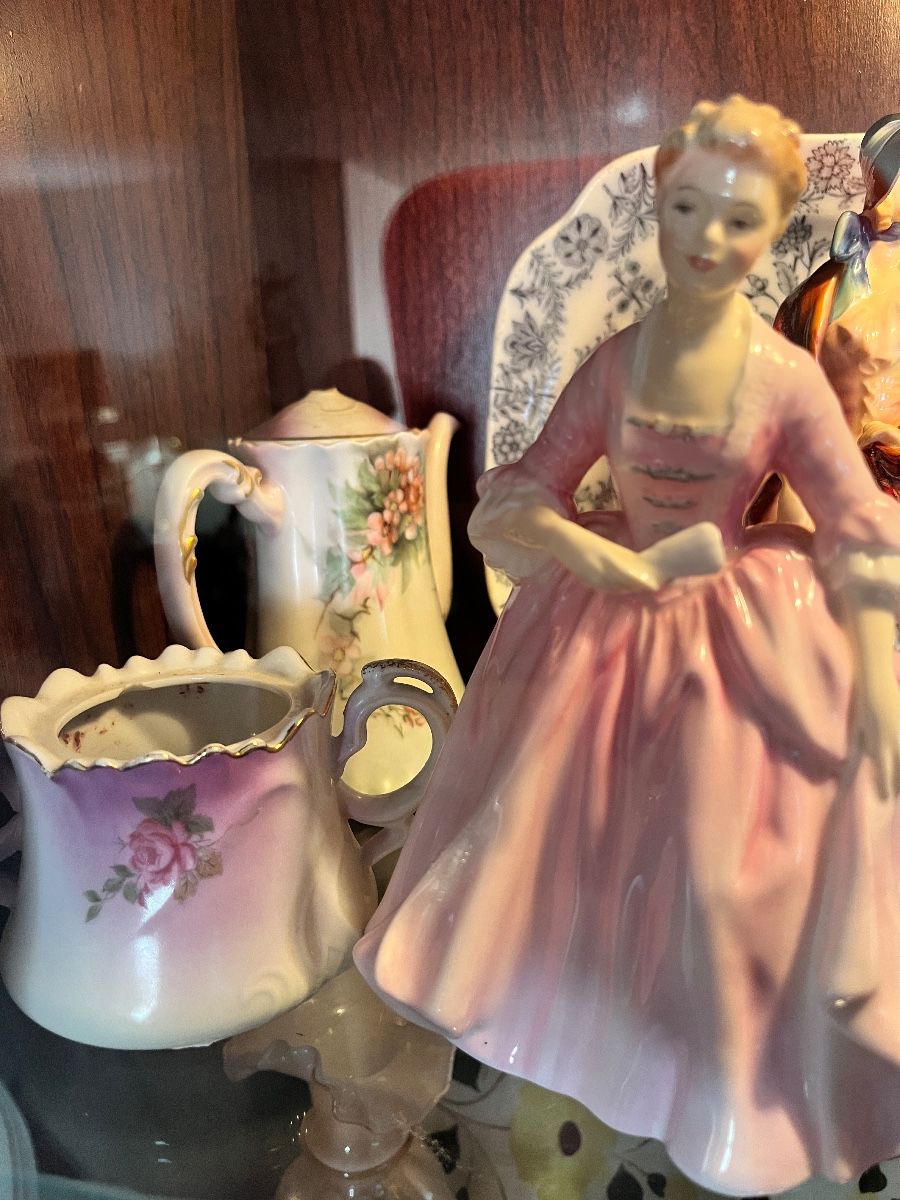 **Discover Treasures and Timeless Charm at This Eclectic Estate Sale!**