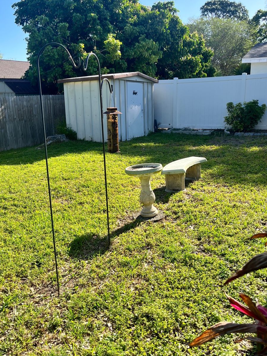 Garden Decor Assortment