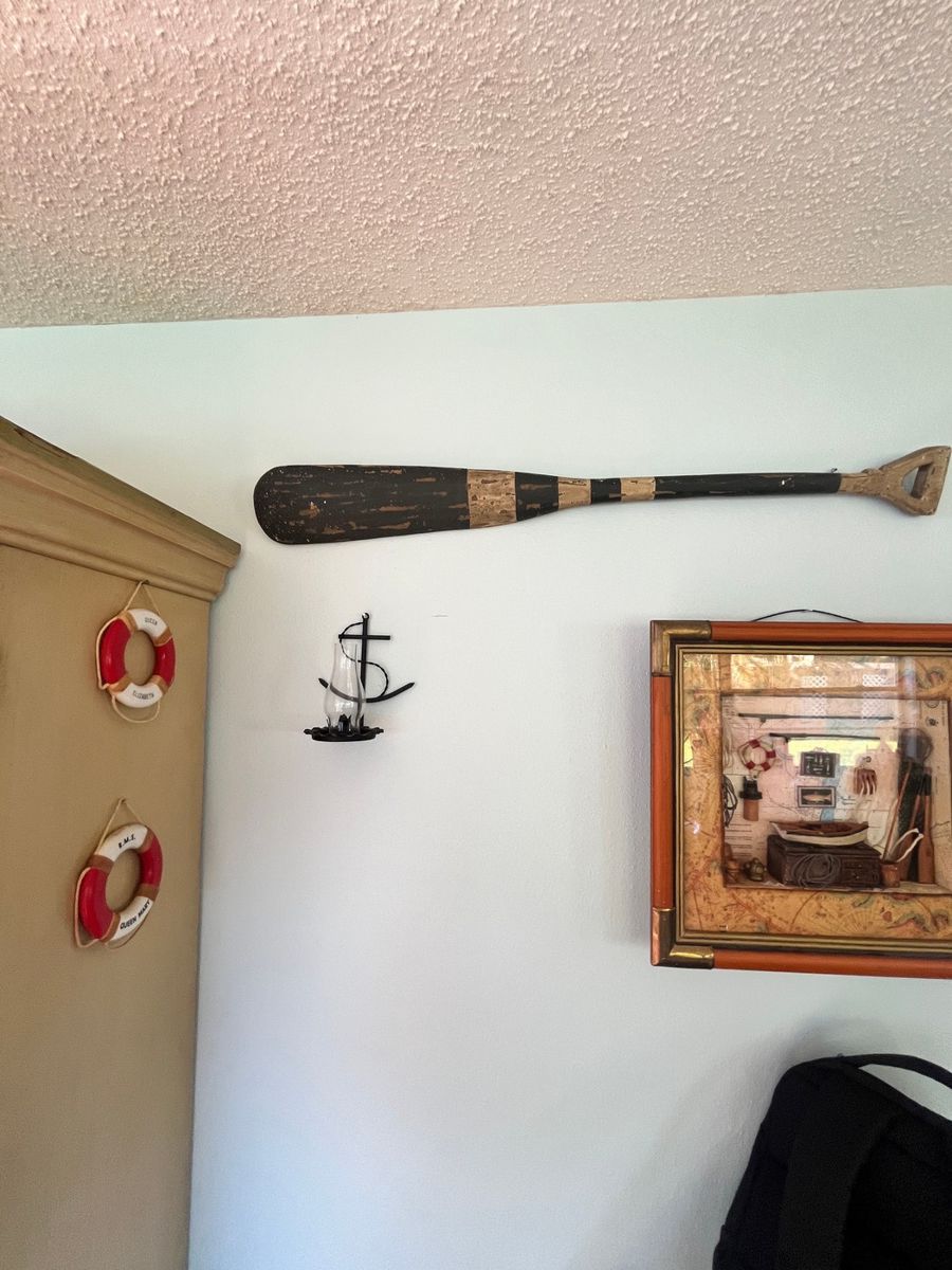 Nautical Decor Assortment
