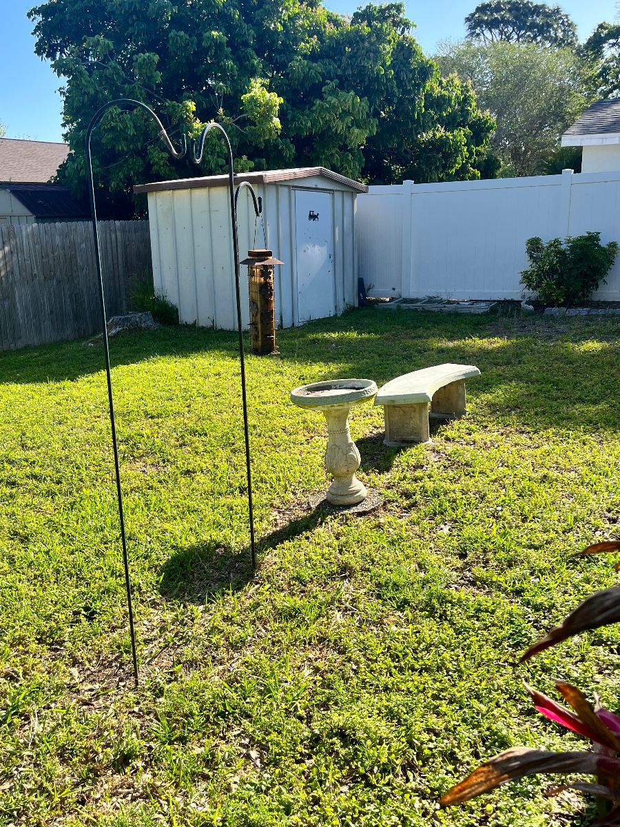 Garden Decor Assortment