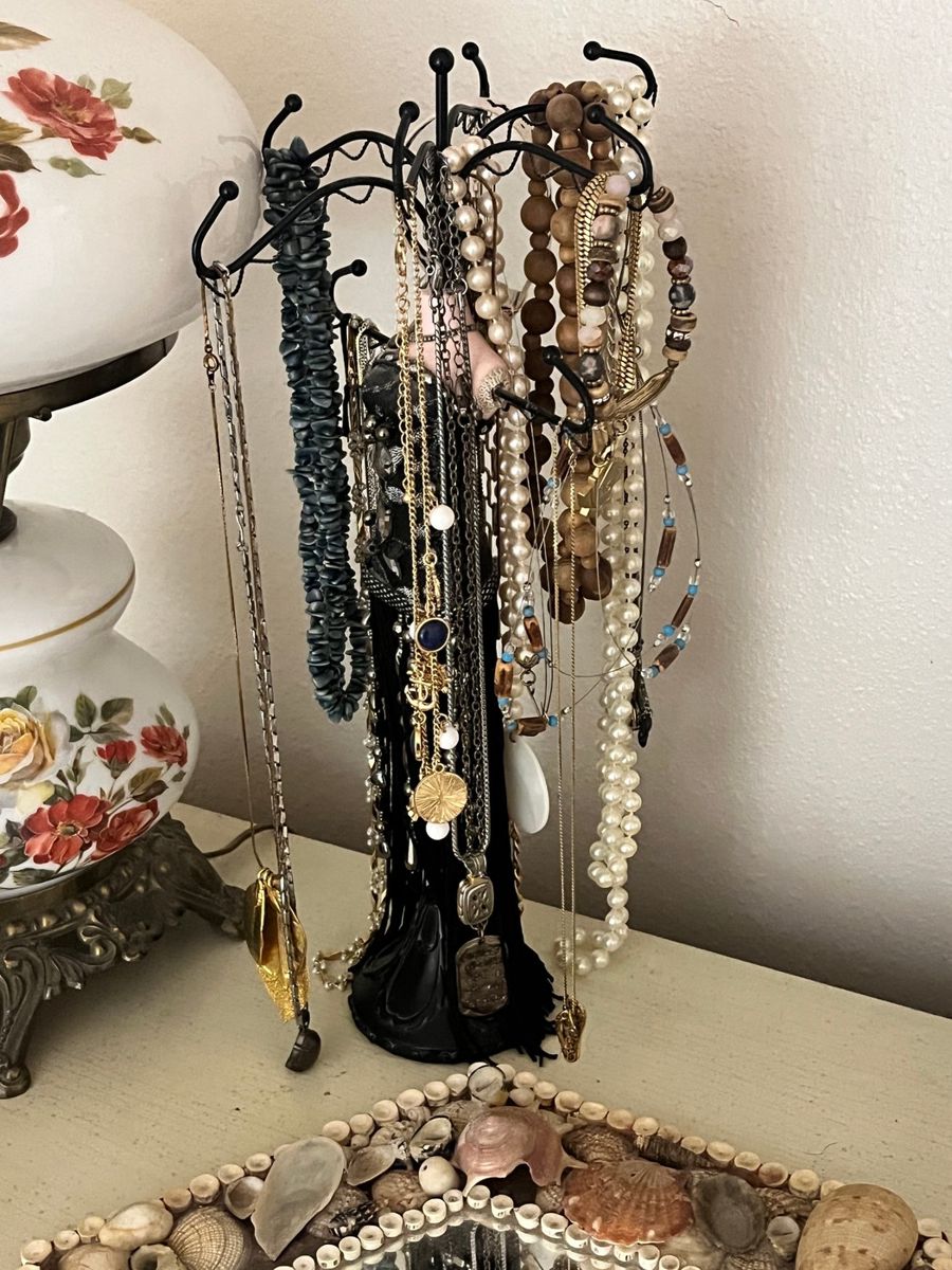 Assorted Estate Jewelry Collection