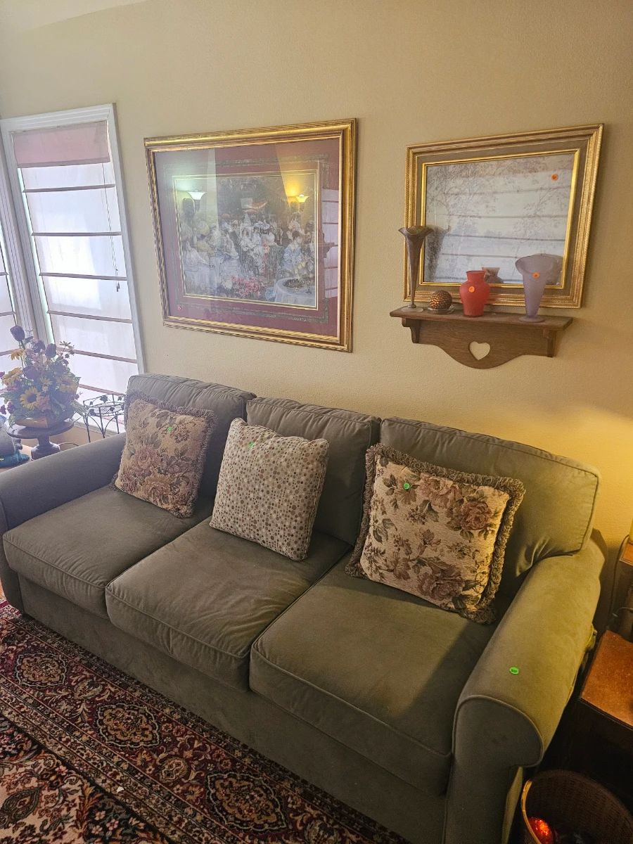 50% OFF ANTIQUE FURNITURE ELEGANCE ESTATE SALE BY ALAMO AZTEK ESTATE SALES DFW