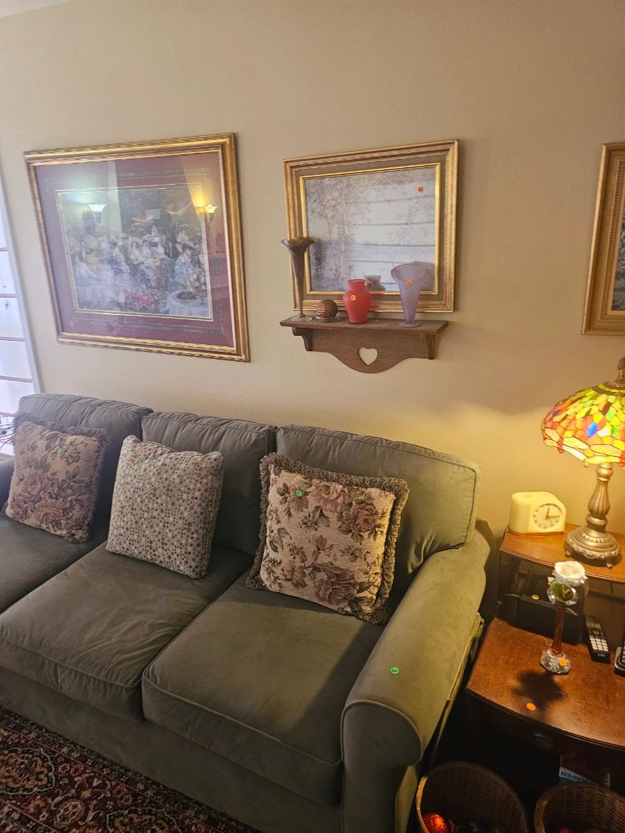 50% OFF ANTIQUE FURNITURE ELEGANCE ESTATE SALE BY ALAMO AZTEK ESTATE SALES DFW