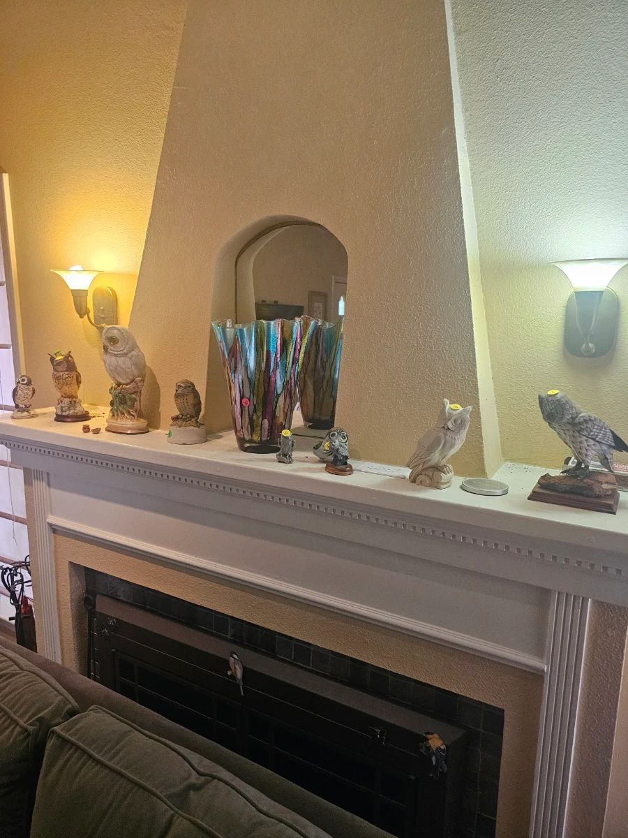 50% OFF ANTIQUE FURNITURE ELEGANCE ESTATE SALE BY ALAMO AZTEK ESTATE SALES DFW