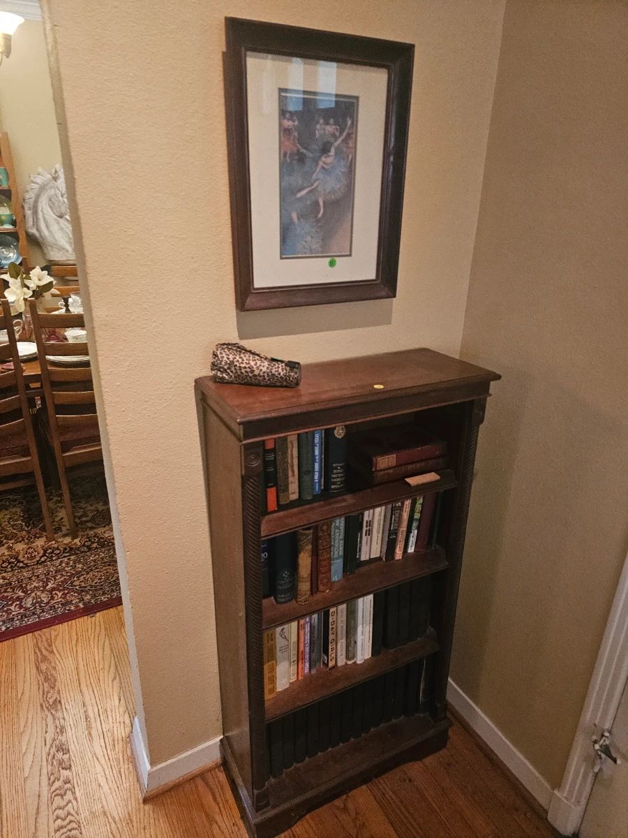 50% OFF ANTIQUE FURNITURE ELEGANCE ESTATE SALE BY ALAMO AZTEK ESTATE SALES DFW