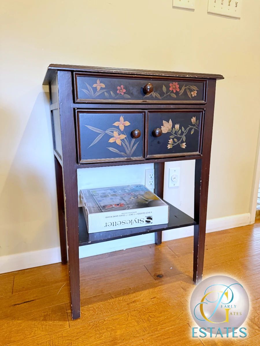 BRIGADE ESTATE SALE