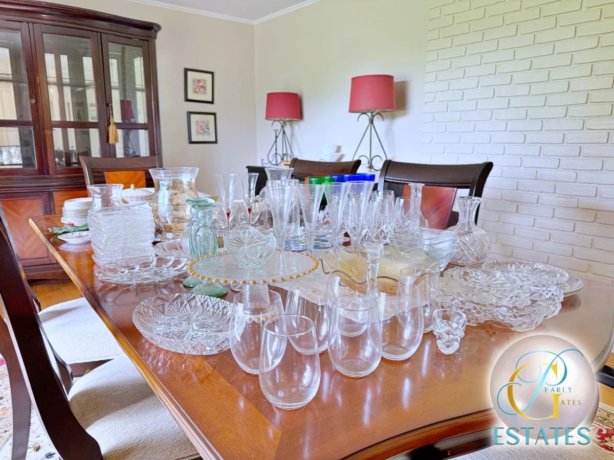 BRIGADE ESTATE SALE