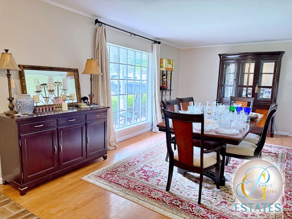 BRIGADE ESTATE SALE