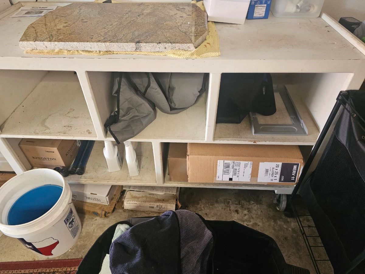 A TALE OF OLD NEW ENGLAND ANTIQUE FURNITURE ESTATE SALE BY ALAMO AZTEK ESTATE SALES DFW