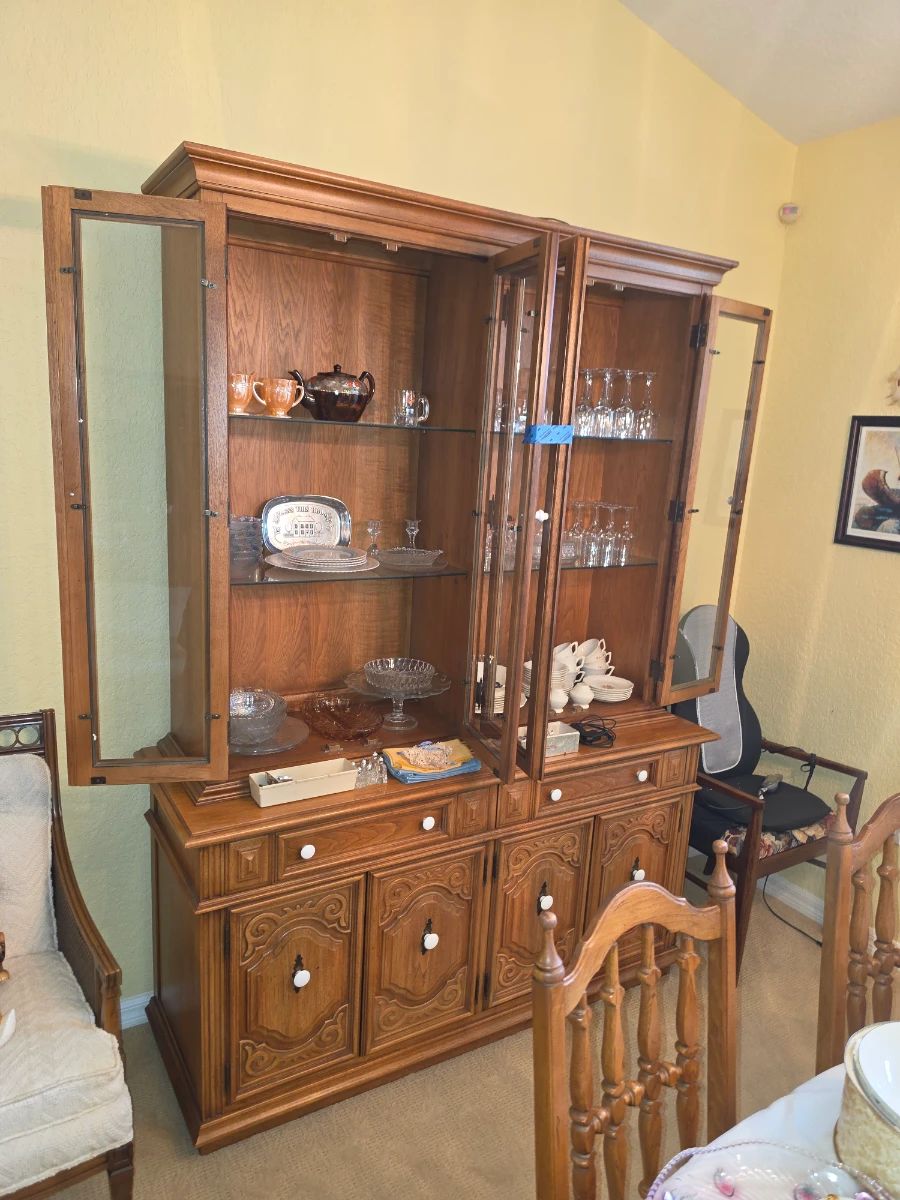 Quality Hudson FL Estate Sale