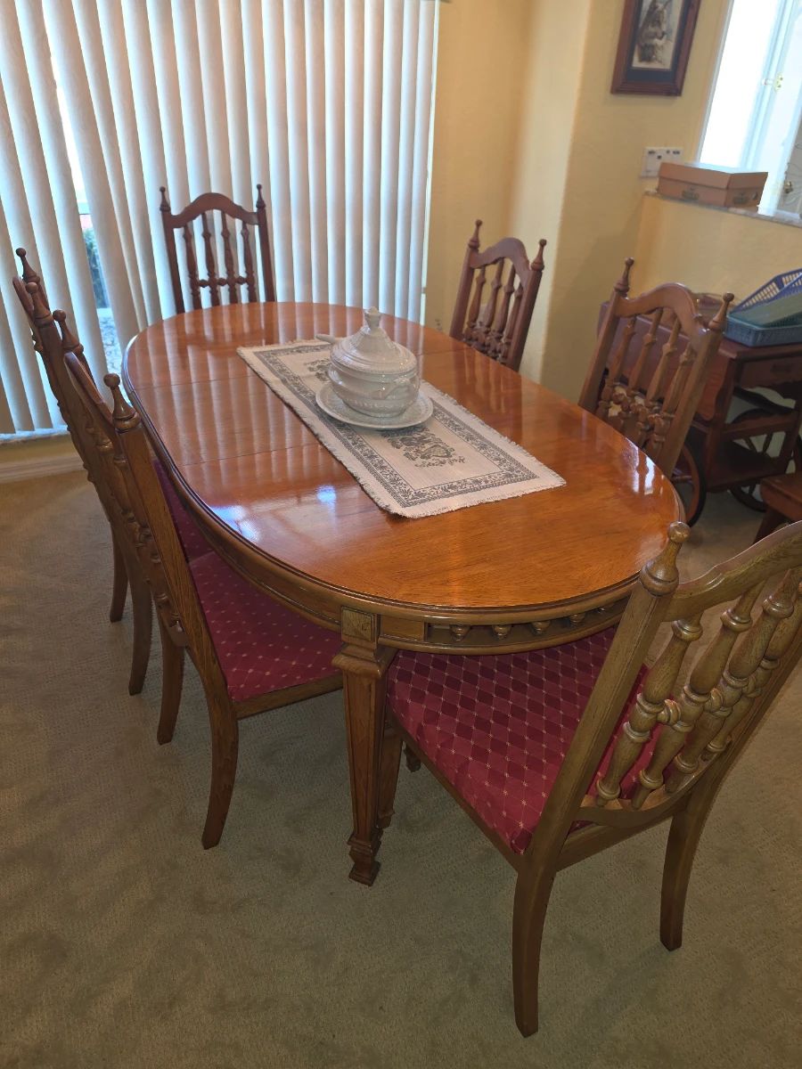 Quality Hudson FL Estate Sale