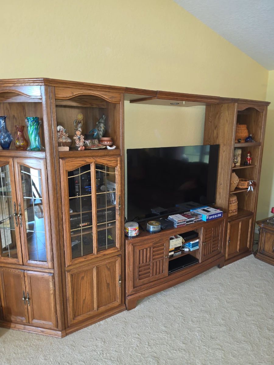 Quality Hudson FL Estate Sale