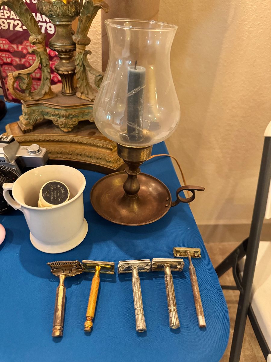 Burleson 2-Day Estate Sale – Disney Collectibles, Vintage Finds, Tools & More!