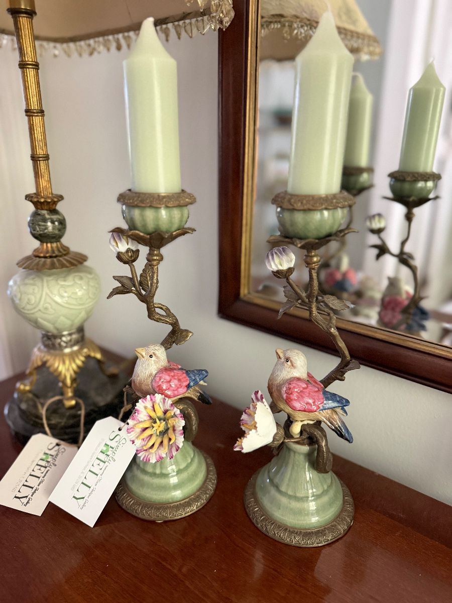 The Decorator’s Dream Estate Sale