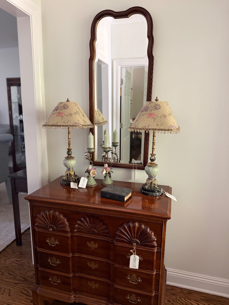 The Decorator’s Dream Estate Sale