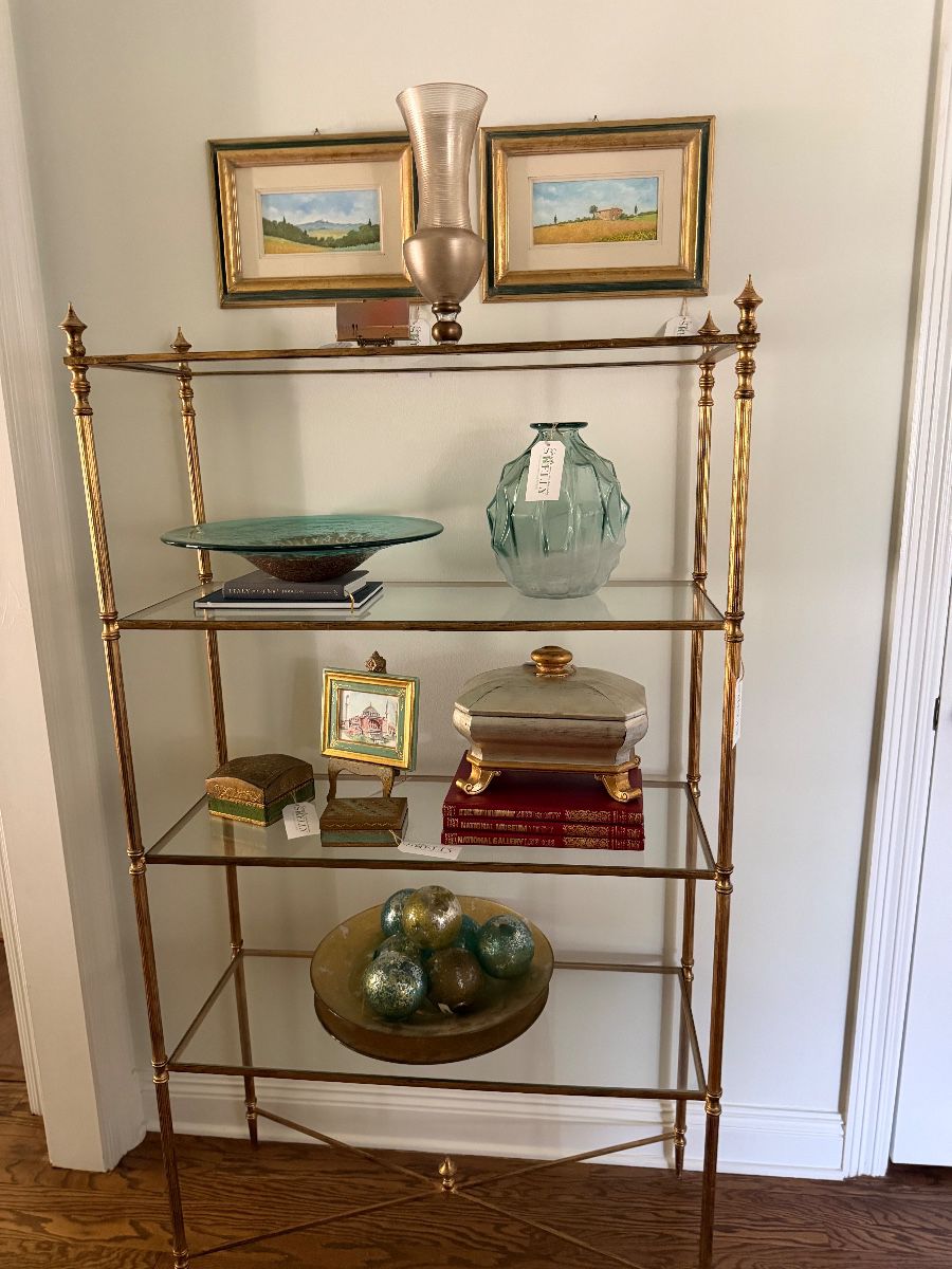 The Decorator’s Dream Estate Sale