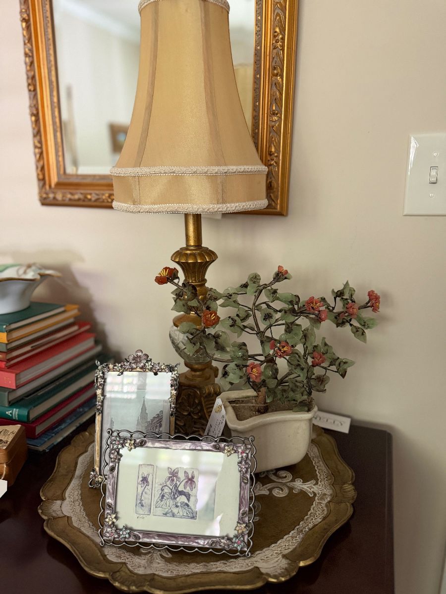 The Decorator’s Dream Estate Sale