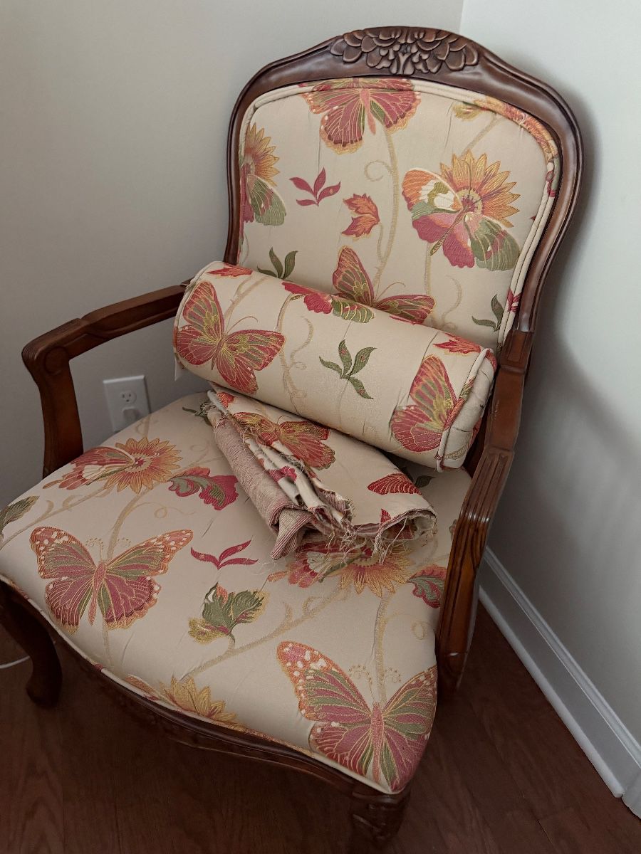The Decorator’s Dream Estate Sale