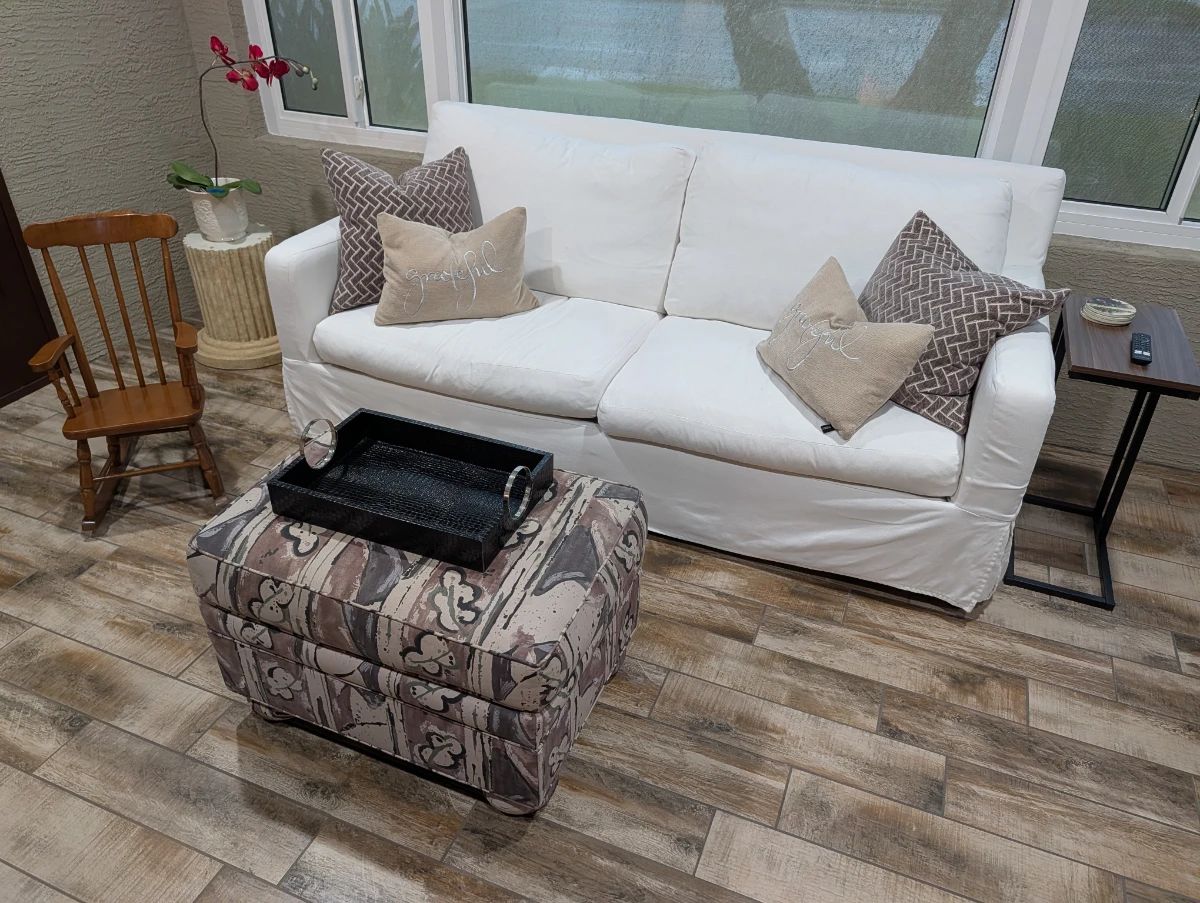 TCM 2 Day Sale - Village of Sanibel