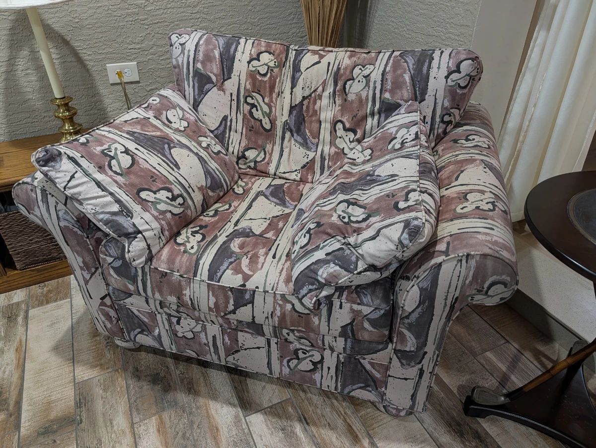 TCM 2 Day Sale - Village of Sanibel