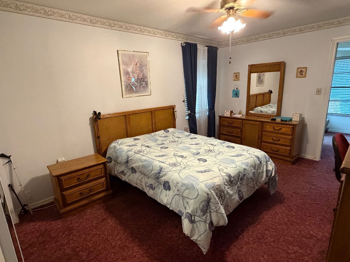 BJ Brock Sandpiper Estate Sale