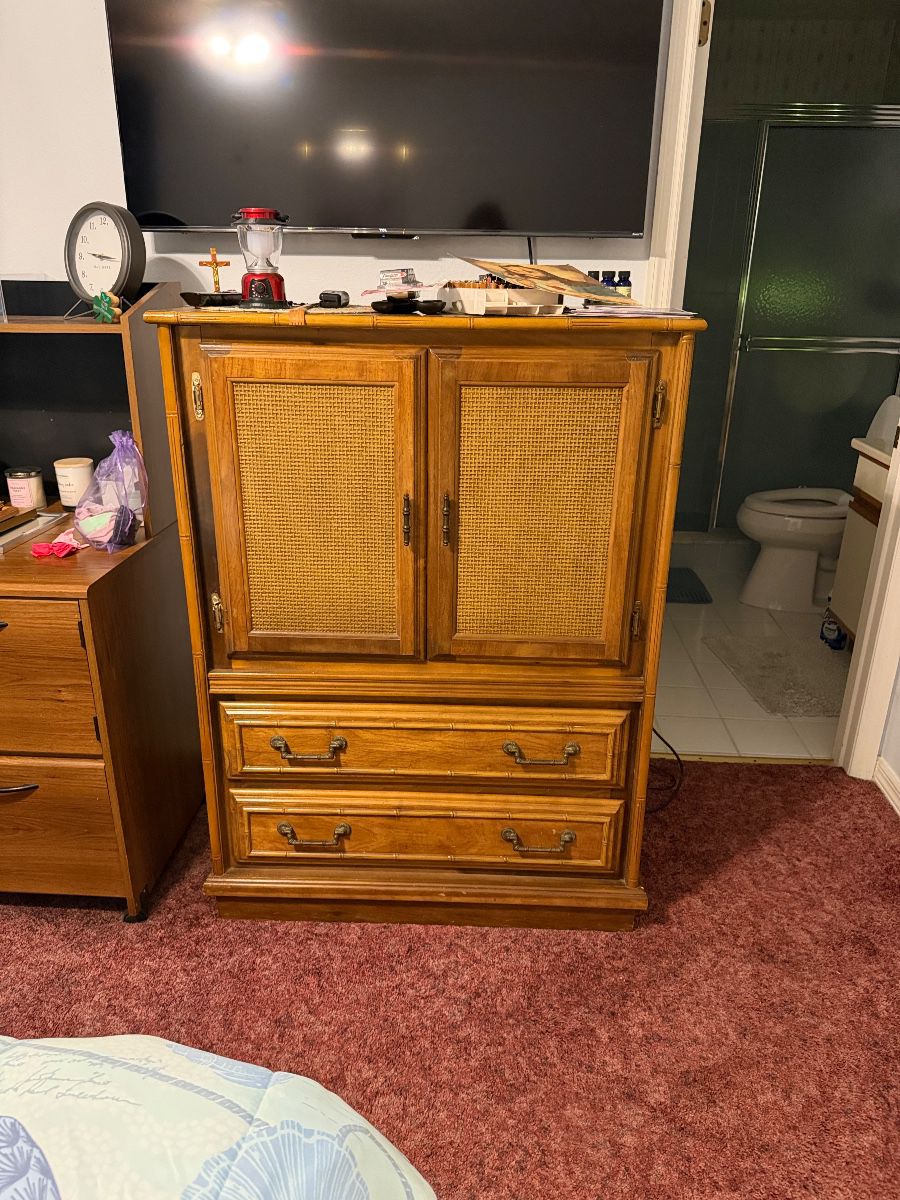 BJ Brock Sandpiper Estate Sale