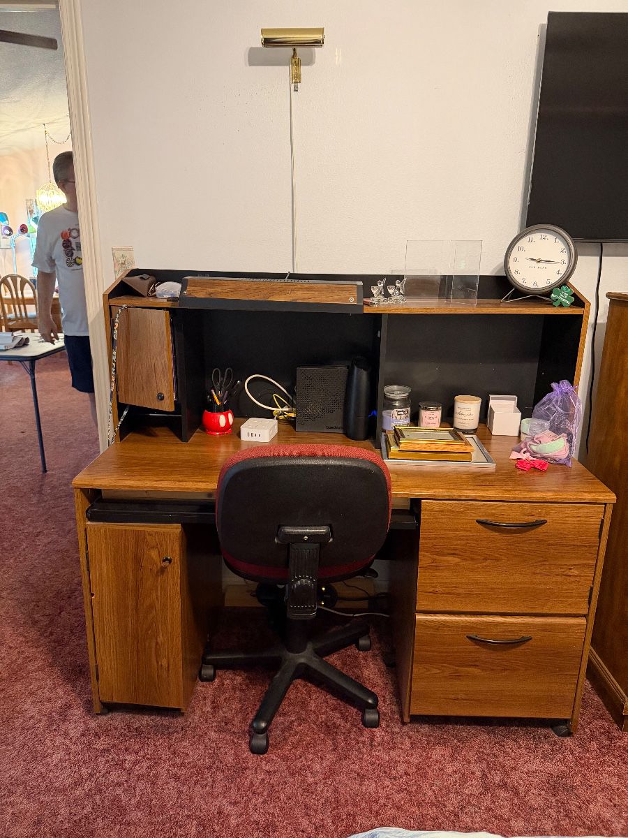 BJ Brock Sandpiper Estate Sale