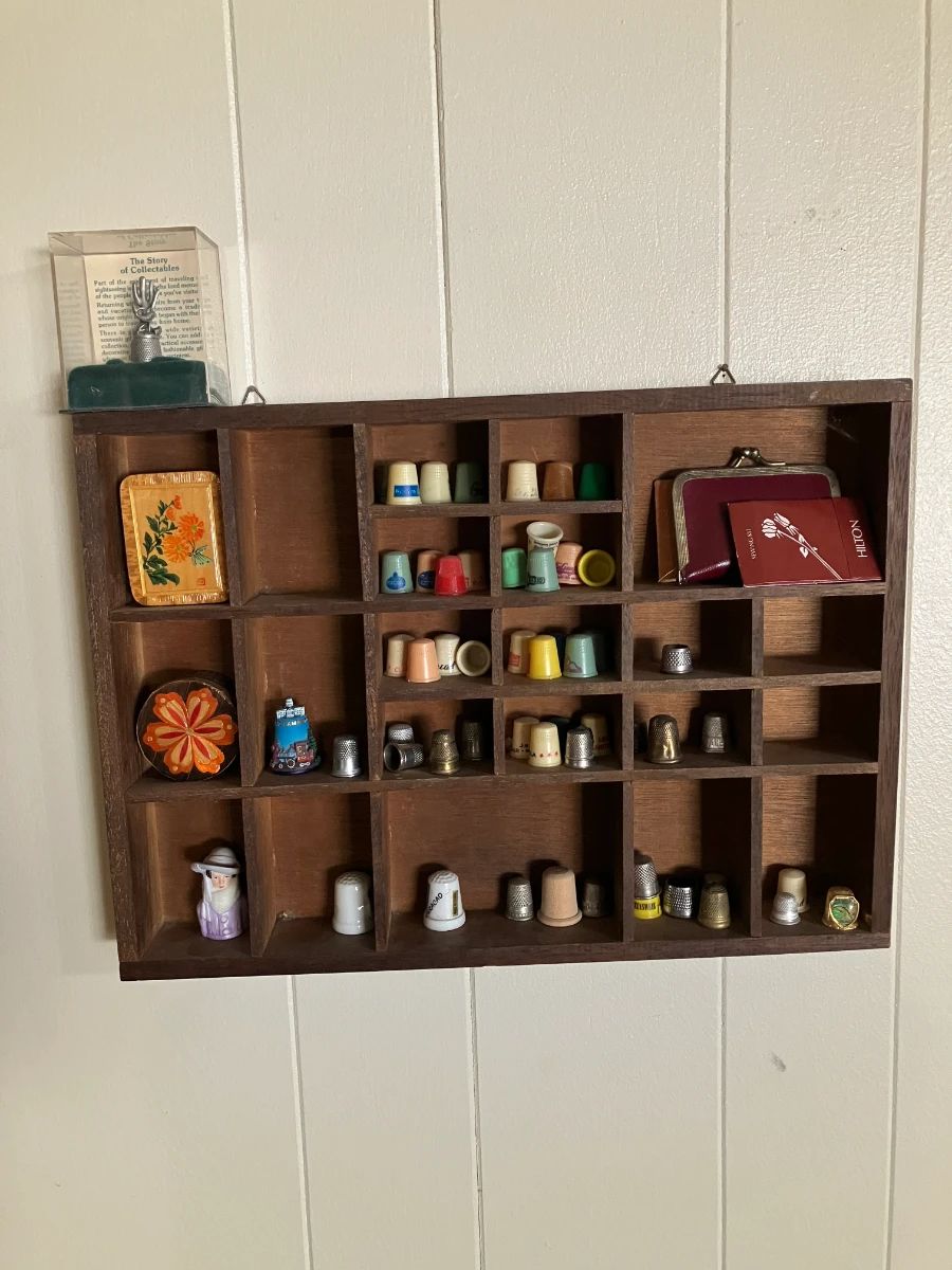 Rustic Treasures in Richardson