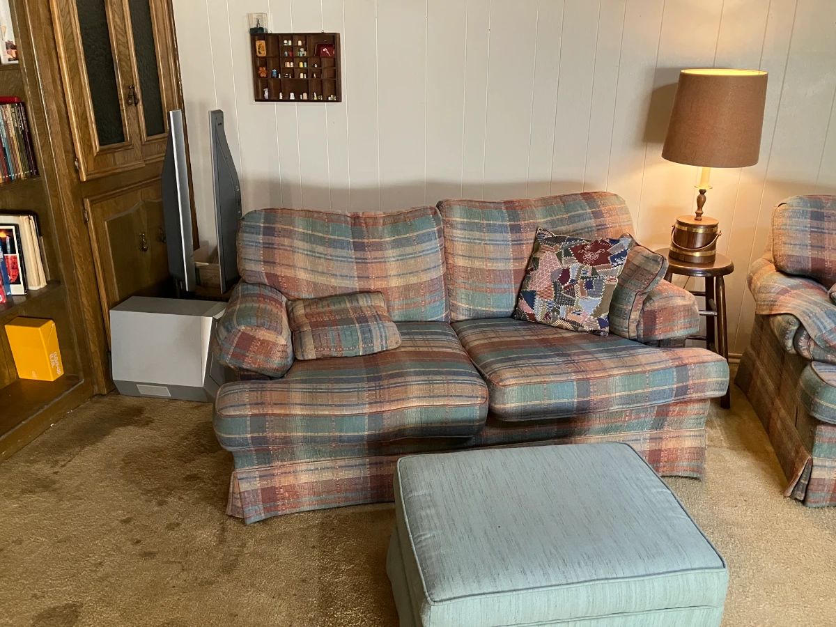 Rustic Treasures in Richardson