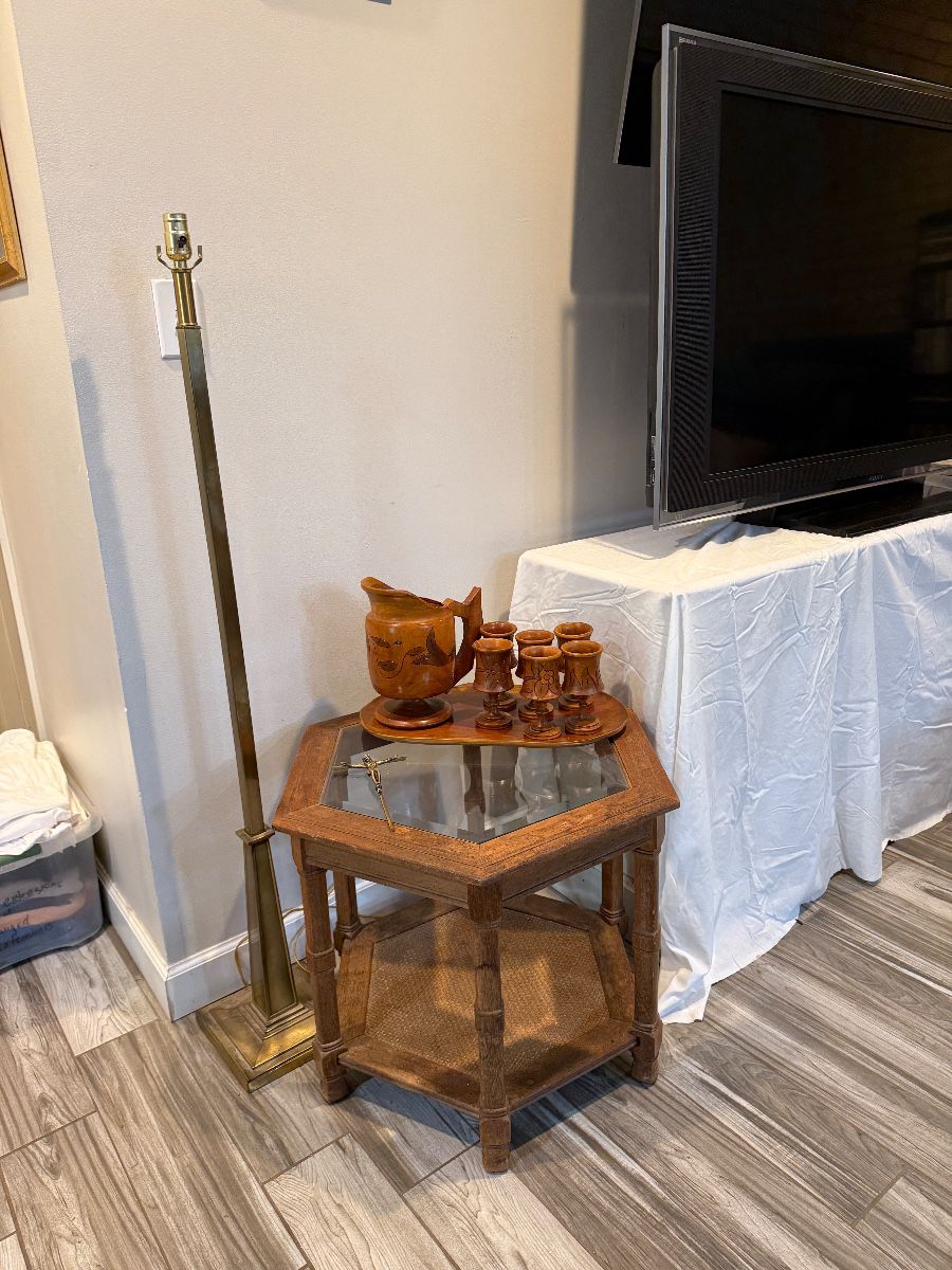 DAUPHIN ISLAND ESTATE SALE — FASHION, KITCHEN, & MORE!