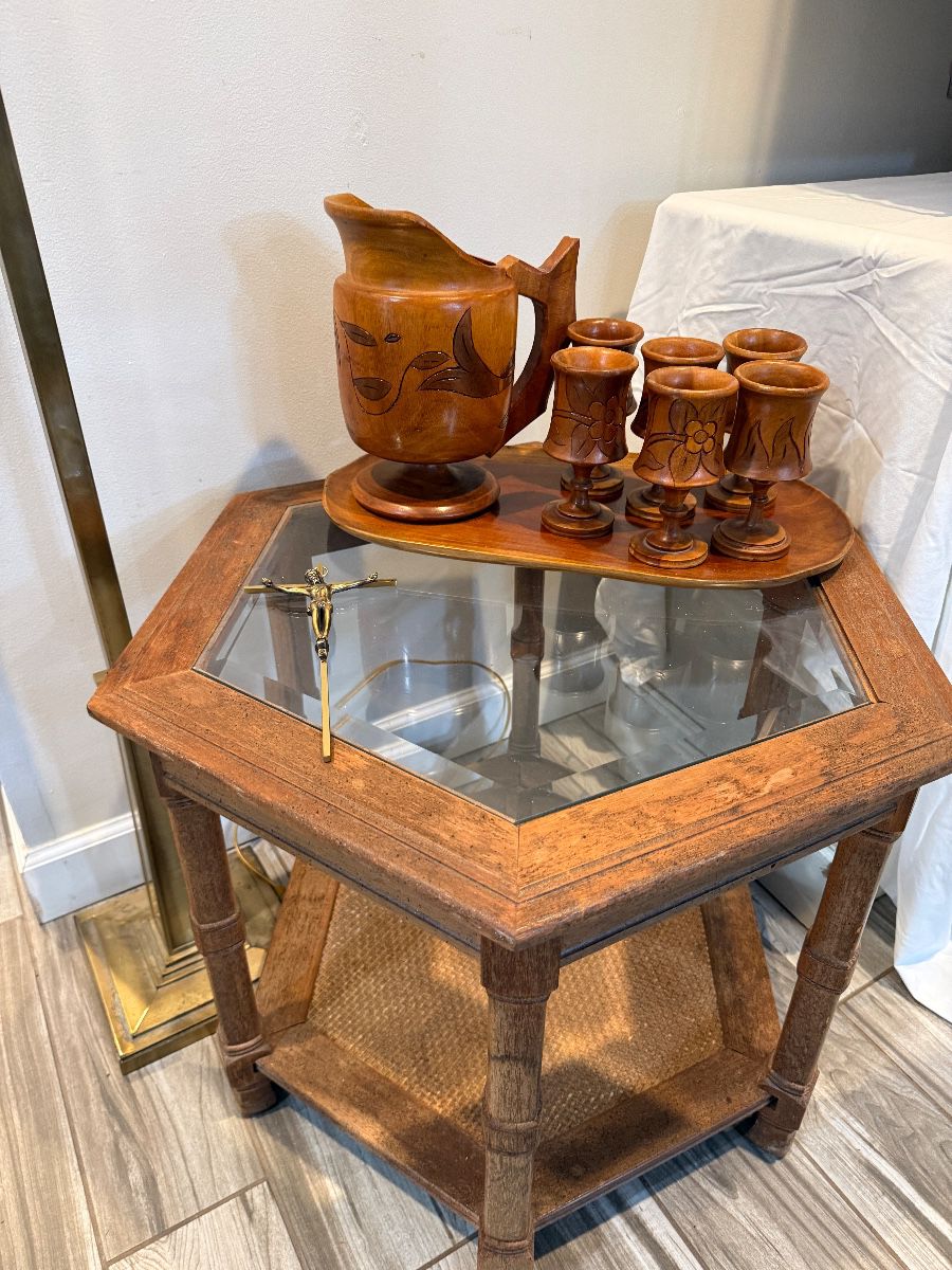DAUPHIN ISLAND ESTATE SALE — FASHION, KITCHEN, & MORE!