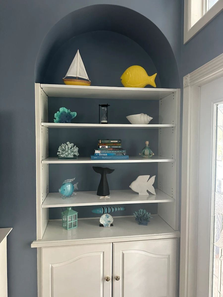 Poshlando in Valrico– Vacation Home Estate Sale with Golf Cart, E-Bikes & Coastal Furnishings