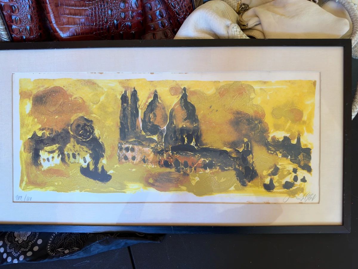PBG ECLECTIC SALE PART 1