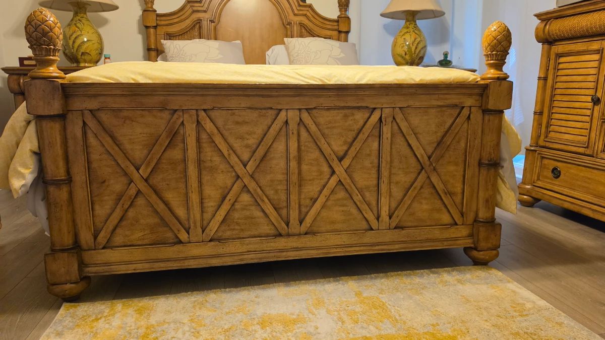 FV Estate Sale In The Villages
