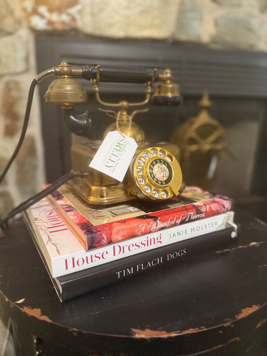 The Simply Shelly Cottage Estate Sale in Point Clear at estate sale in Fairhope, AL