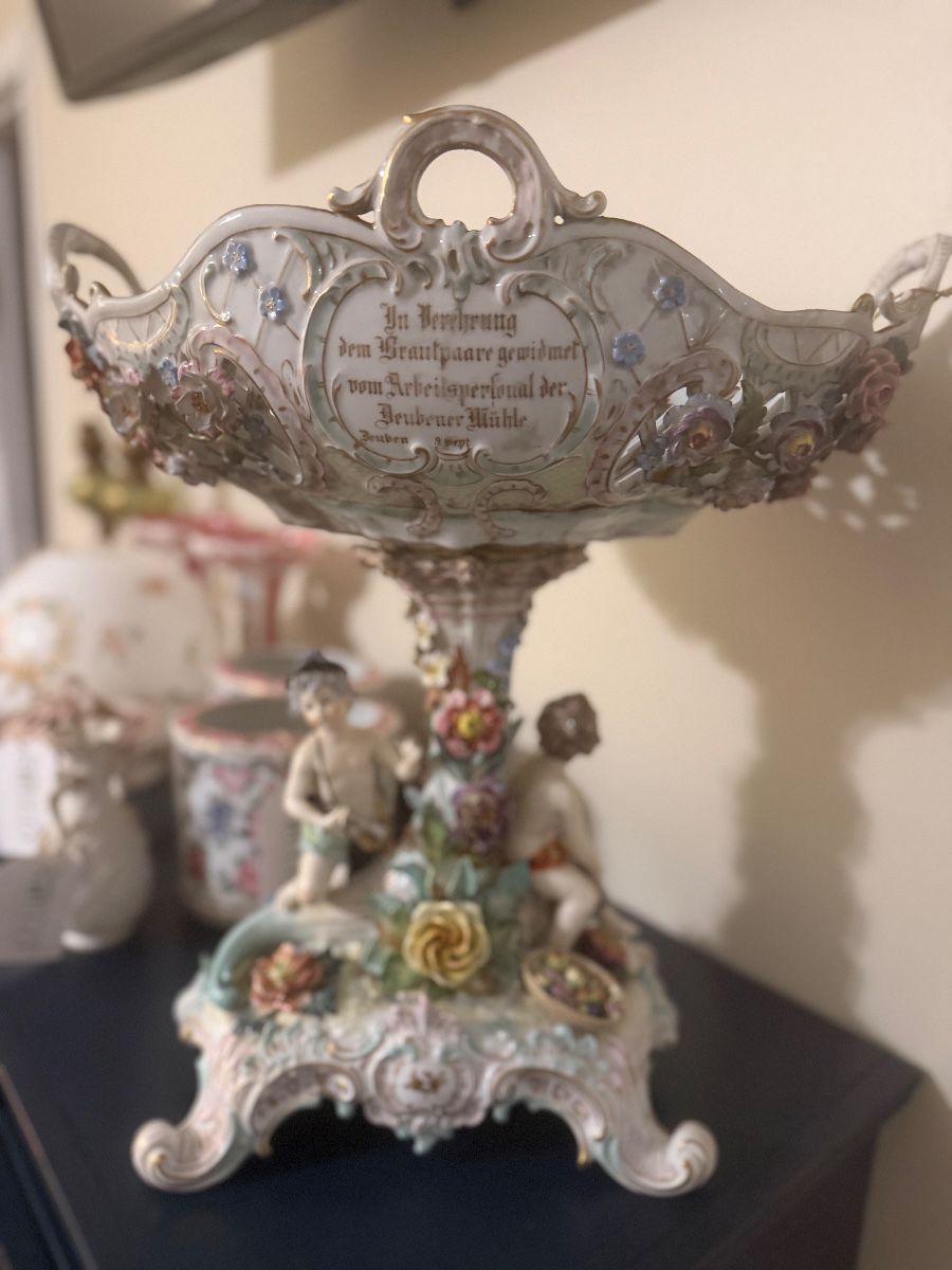 The Simply Shelly Cottage Estate Sale in Point Clear at estate sale in Fairhope, AL