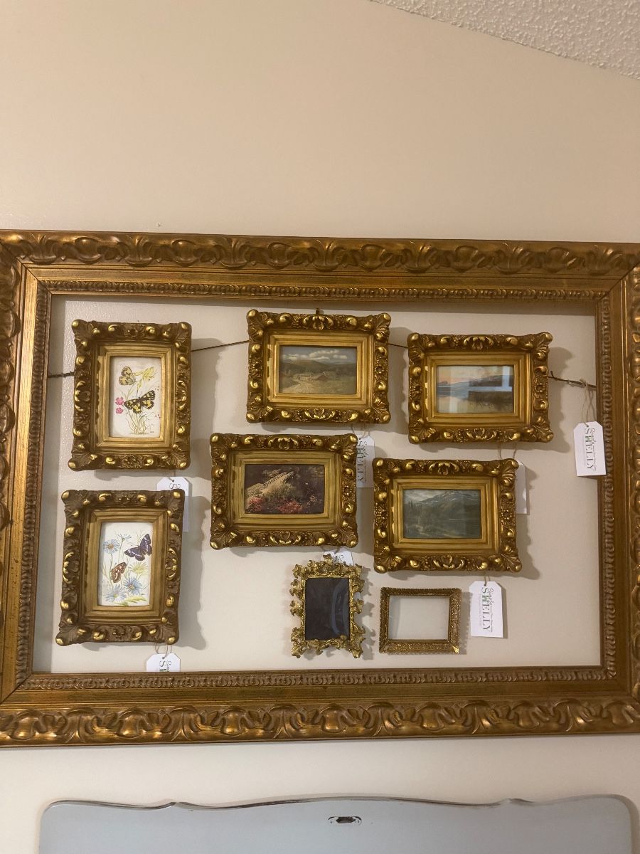 The Simply Shelly Cottage Estate Sale in Point Clear at estate sale in Fairhope, AL
