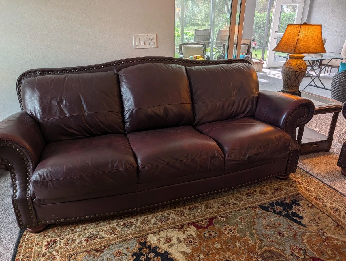 TCM 2 Day Sale - Village of Collier